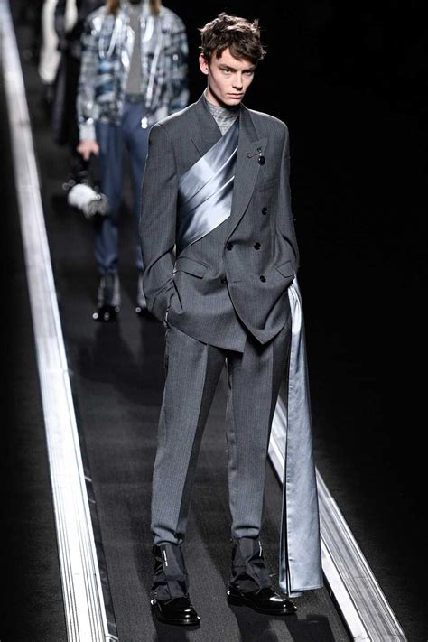 ropa de hombre christian dior|christian dior farfetch.